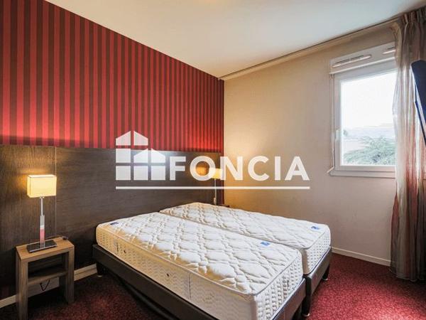 À vendre Appartement 2 pièces 36 m² - Grenoble 38100