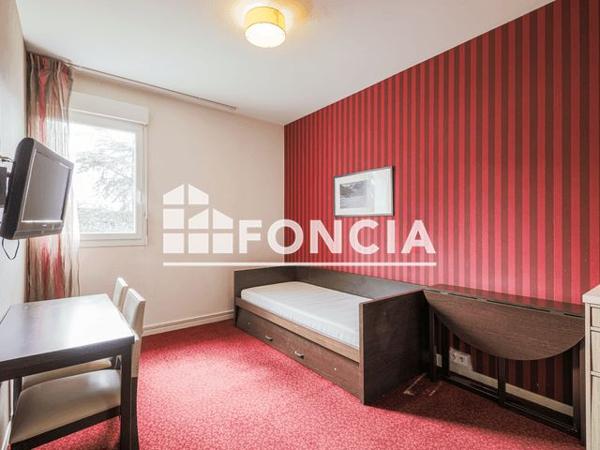 À vendre Appartement 2 pièces 36 m² - Grenoble 38100