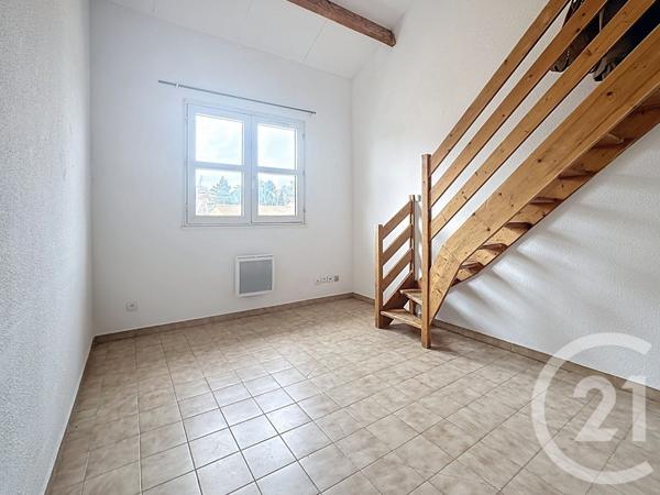 Appartement F1 à vendre  1 pièce - 32 m2 MONTPELLIER - 34