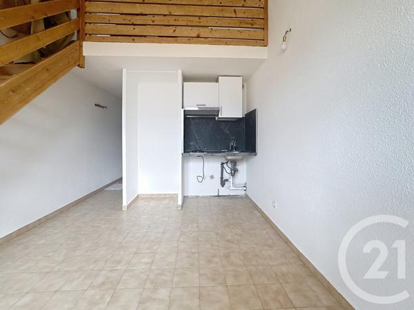 Appartement F1 à vendre  1 pièce - 32 m2 MONTPELLIER - 34