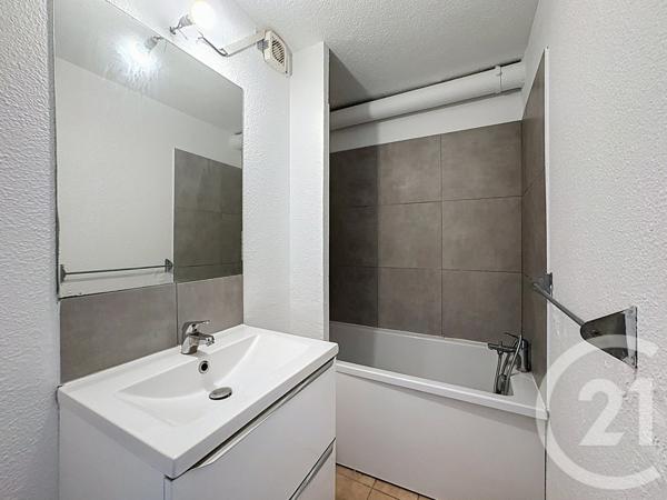 Appartement F1 à vendre  1 pièce - 32 m2 MONTPELLIER - 34