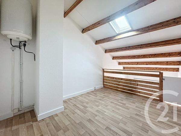 Appartement F1 à vendre  1 pièce - 32 m2 MONTPELLIER - 34