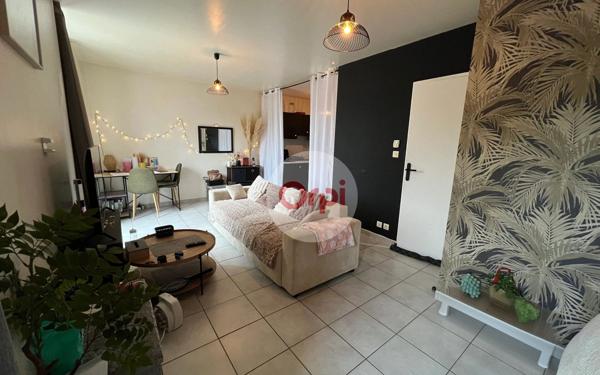 Maison à vendre    4 pièces • 84,35 m2 Damgan