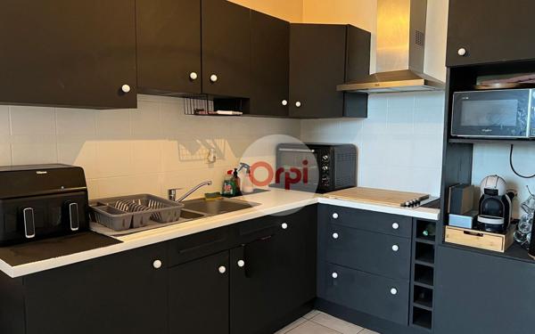 Maison à vendre    4 pièces • 84,35 m2 Damgan