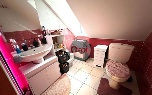 Maison à vendre    4 pièces • 84,35 m2 Damgan