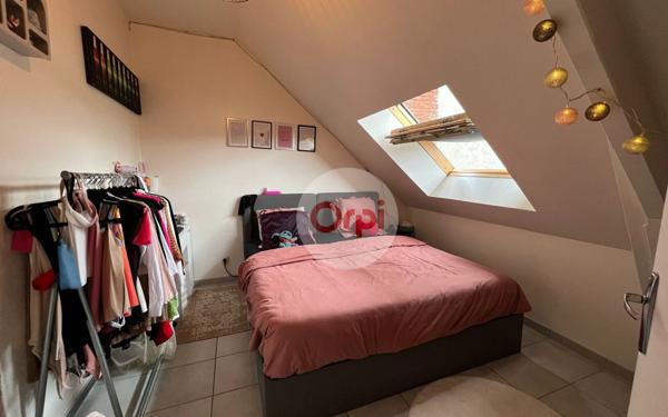 Maison à vendre    4 pièces • 84,35 m2 Damgan