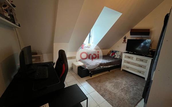 Maison à vendre    4 pièces • 84,35 m2 Damgan