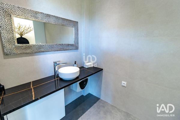 Location local d’activité 500 m² Belloy-en-France