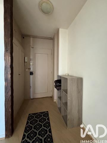 Appartement à vendre 3 pièces 64,5 m² Elbeuf