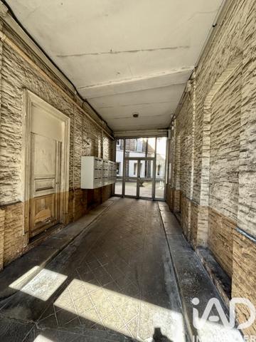 Appartement à vendre 3 pièces 64,5 m² Elbeuf
