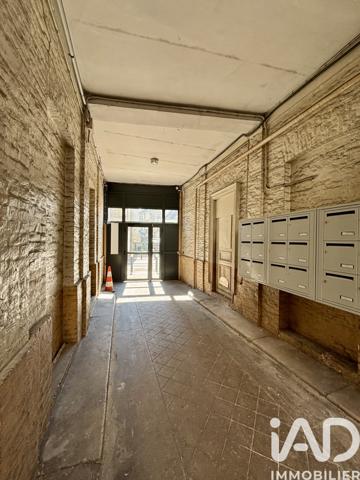 Appartement à vendre 3 pièces 64,5 m² Elbeuf