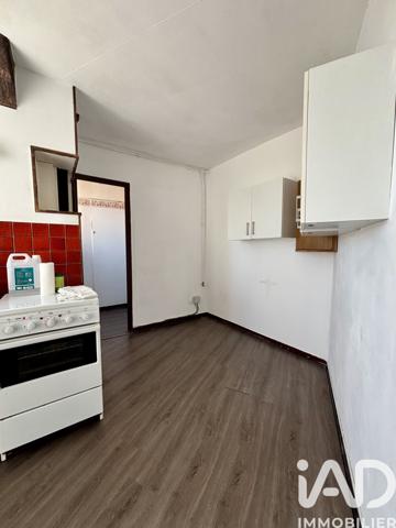 Appartement à vendre 3 pièces 64,5 m² Elbeuf
