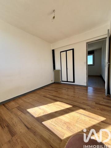 Appartement à vendre 3 pièces 64,5 m² Elbeuf