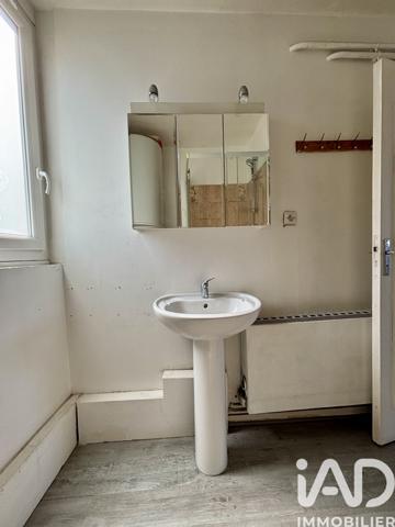 Appartement à vendre 3 pièces 64,5 m² Elbeuf