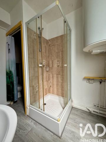 Appartement à vendre 3 pièces 64,5 m² Elbeuf