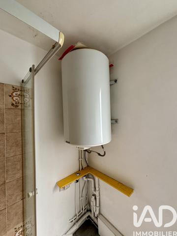 Appartement à vendre 3 pièces 64,5 m² Elbeuf