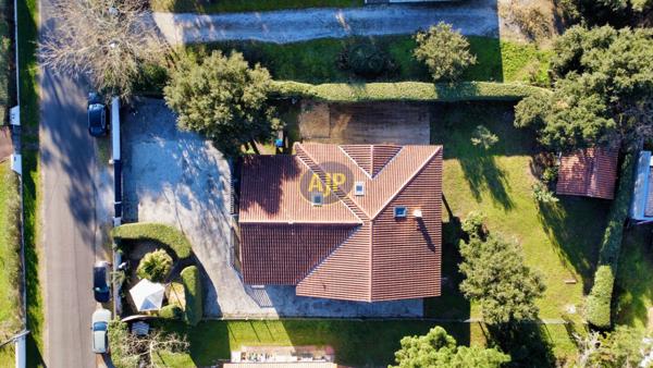 Biens de prestige à vendre Labenne : 745 000 € - AJP Horizons Capbreton