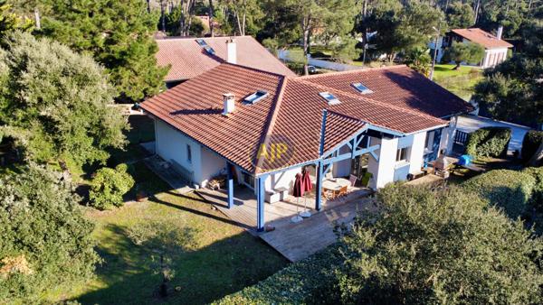Biens de prestige à vendre Labenne : 745 000 € - AJP Horizons Capbreton