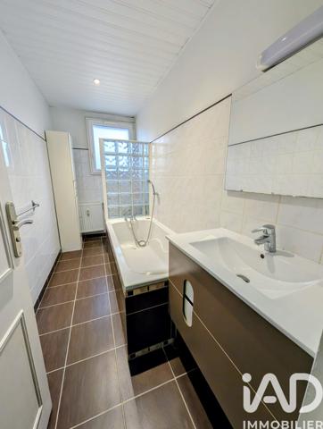 Appartement à vendre 2 pièces 47 m² Ézanville