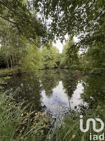 Terrain à vendre 5 457 m² Vailly-sur-Aisne