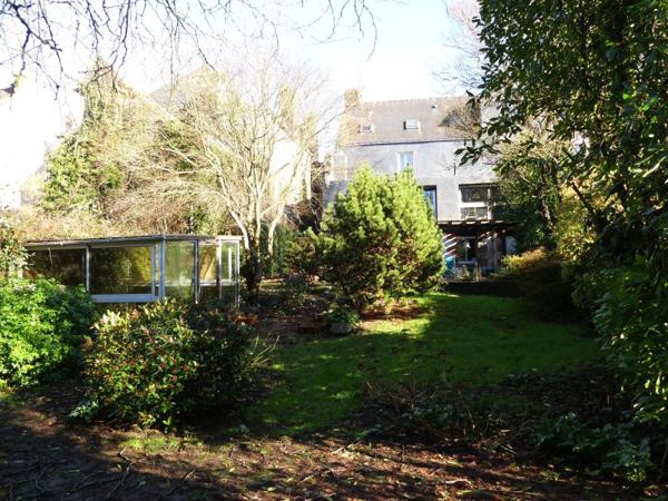 Vente / Maison de maître