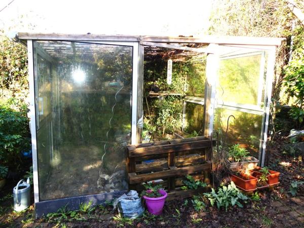 Vente / Maison de maître