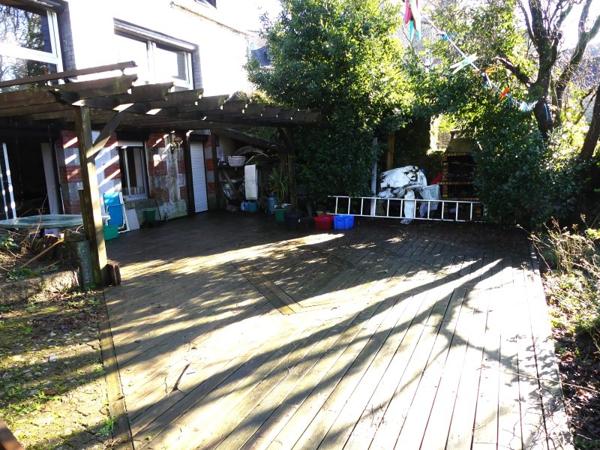 Vente / Maison de maître