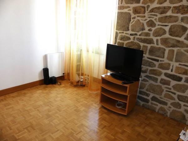 Vente / Maison de maître