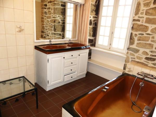 Vente / Maison de maître