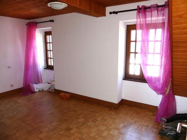 Vente / Maison de maître