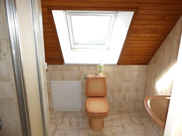 Vente / Maison de maître