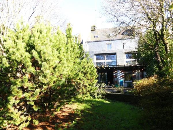 Vente / Maison de maître