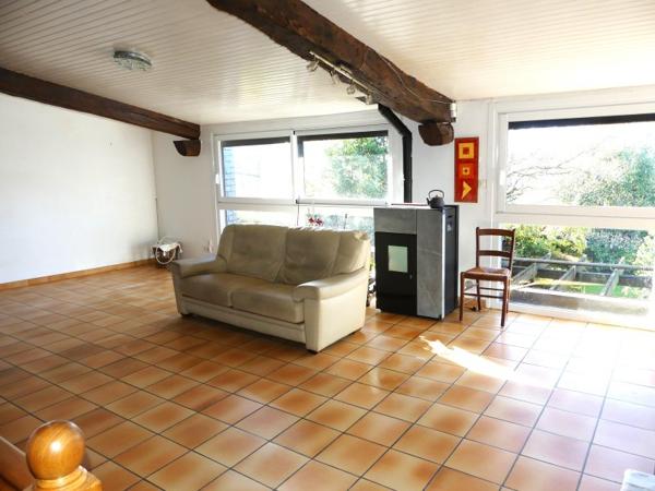 Vente / Maison de maître