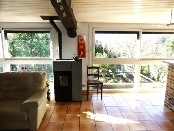 Vente / Maison de maître