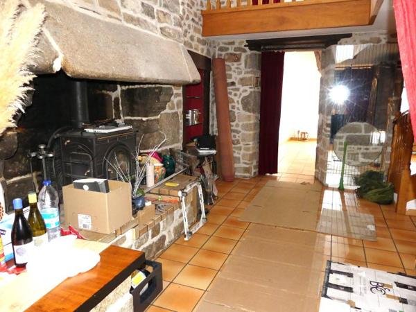 Vente / Maison de maître