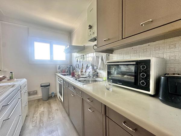 Appartement Sartrouville 4 pièce(s) 65 m2