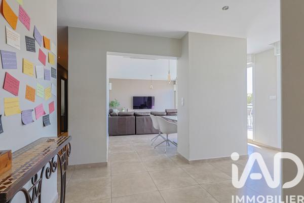 Appartement à vendre 4 pièces 110 m² Aix-en-Provence
