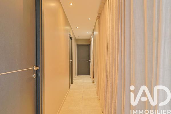 Appartement à vendre 4 pièces 110 m² Aix-en-Provence