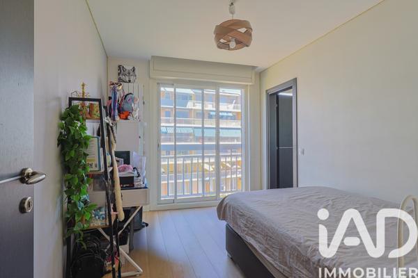 Appartement à vendre 4 pièces 110 m² Aix-en-Provence