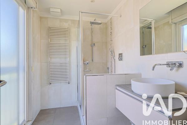 Appartement à vendre 4 pièces 110 m² Aix-en-Provence