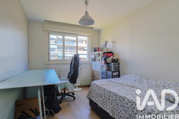 Appartement à vendre 4 pièces 110 m² Aix-en-Provence