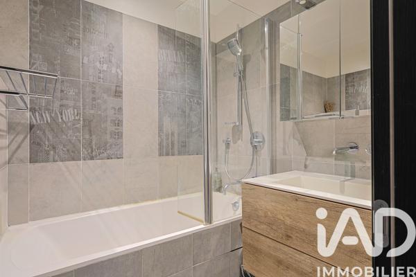 Appartement à vendre 4 pièces 110 m² Aix-en-Provence