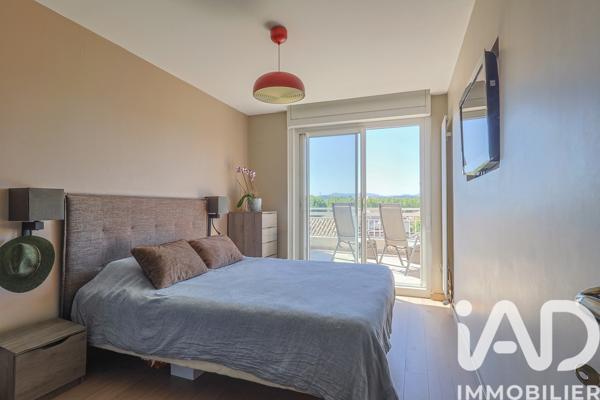 Appartement à vendre 4 pièces 110 m² Aix-en-Provence