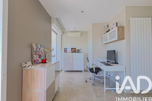 Appartement à vendre 4 pièces 110 m² Aix-en-Provence