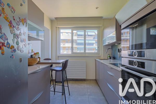 Appartement à vendre 4 pièces 110 m² Aix-en-Provence