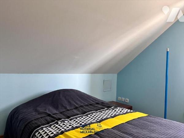 Exclusivité - Maison à deux pas de la mer à Anneville-sur-Mer
Venez découvrir cette charmante m...