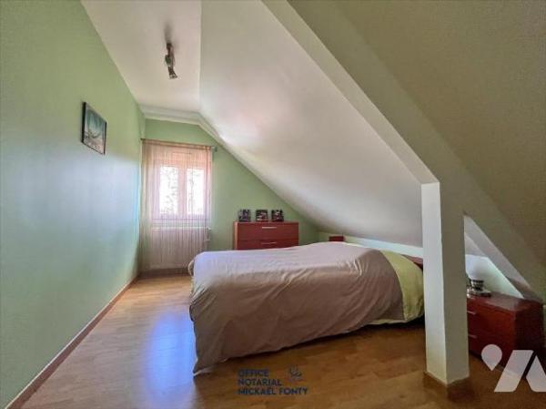 Exclusivité - Maison à deux pas de la mer à Anneville-sur-Mer
Venez découvrir cette charmante m...