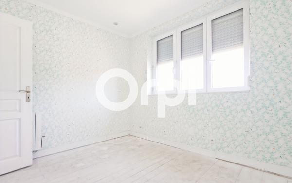 Maison à vendre    4 pièces •  Dunkerque