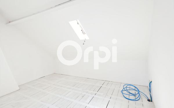 Maison à vendre    4 pièces •  Dunkerque