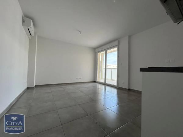 Appartement à louer 1 pièce 31.09m² Monteux (84170)